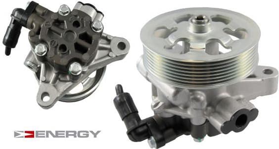 Hydraulic Pump, steering PW670023 - image 5