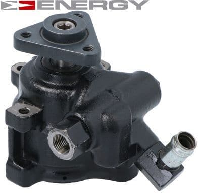 Hydraulic Pump, steering PW690025