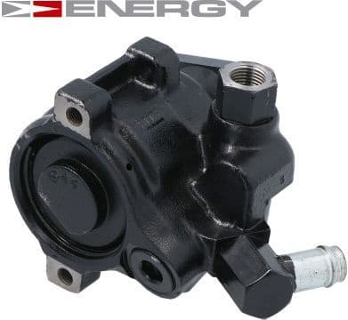 Hydraulic Pump, steering PW690025 - image 2