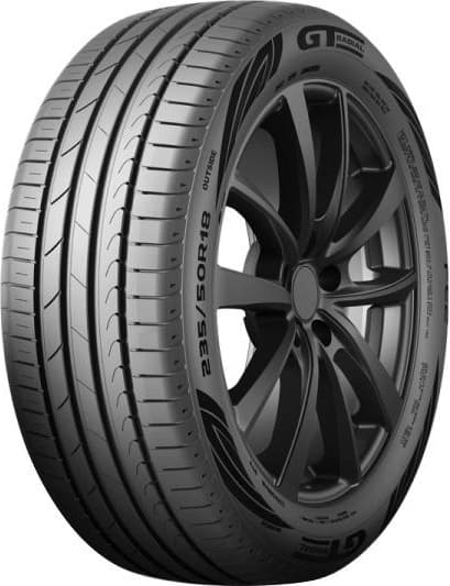 Summer tyres 225/55R18 GT RADIAL FE2 SUV 98V CAB69 - 100A4355H