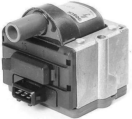 Ignition Coil 0221601006 - image 2