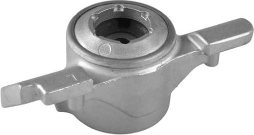 Suspension Strut Support Mount TED78591 - image 2