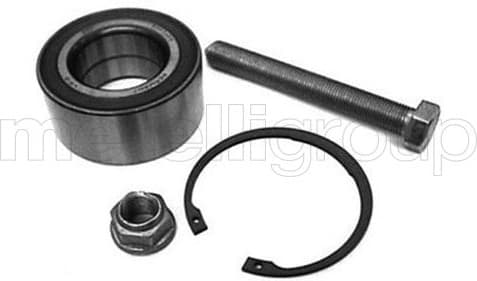 Wheel Bearing Kit 19-2699