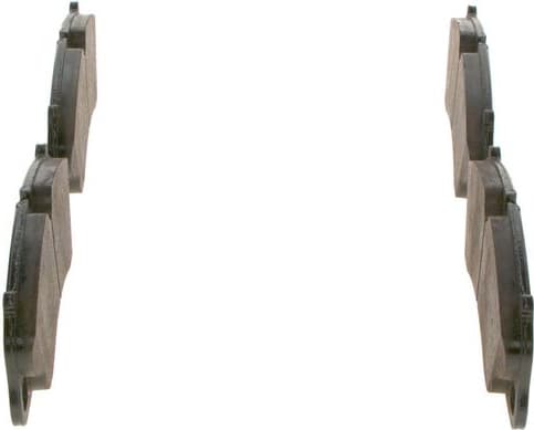 Brake Pad Set, disc brake 0986494788 - image 9