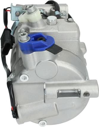 Compressor, air conditioning 1986AD1049 - image 4