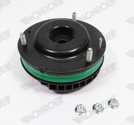 Repair Kit, suspension strut support mount MOUNTING KIT MK546R