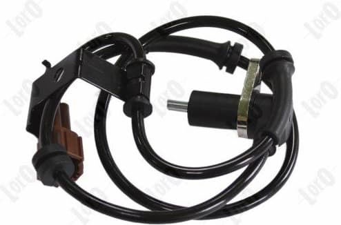 Sensor, wheel speed LORO 120-03-016