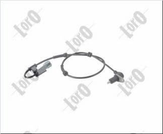 Sensor, wheel speed LORO 120-03-123 - image 2