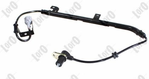 Sensor, wheel speed LORO 120-03-136