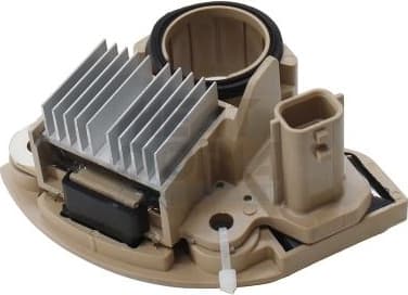 Alternator Regulator 52377