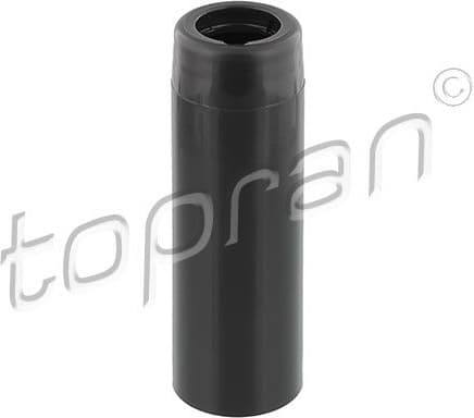 Protective Cap/Bellow, shock absorber 114 005