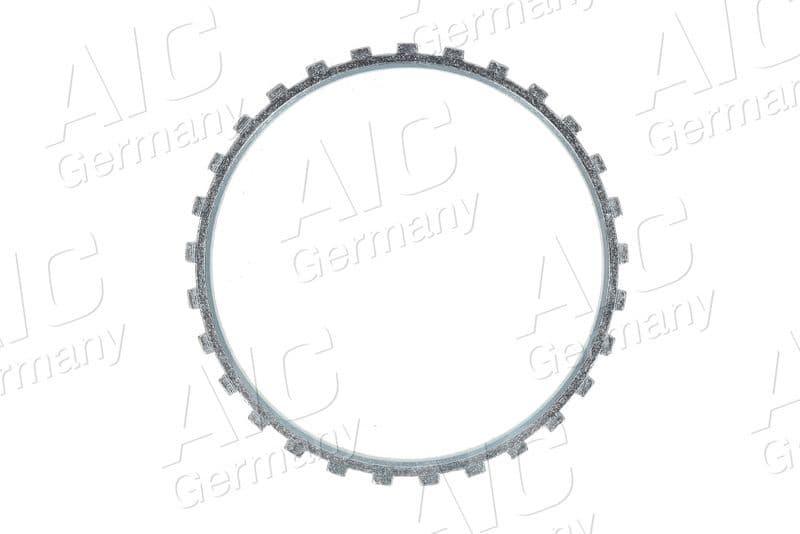 Sensor Ring, ABS Original AIC Quality 54197
