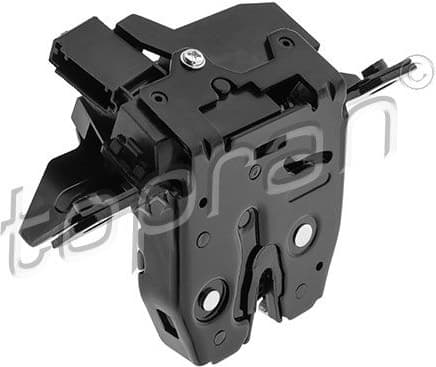 Tailgate Lock 209 394