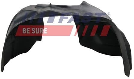 Liner, wheelhouse FT90527K - image 2