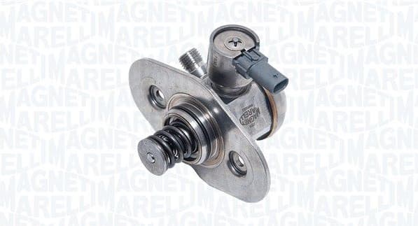 High-pressure Pump 805010000130