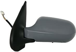 Exterior Mirror LORO 1125M08