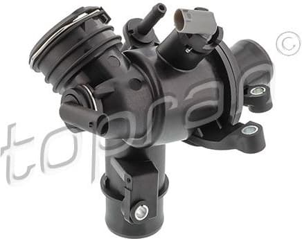 Thermostat, coolant 408 492