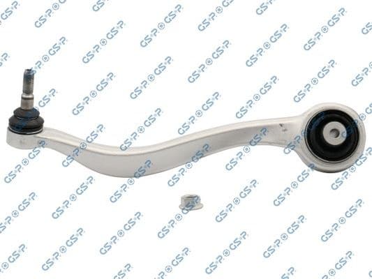 Control/Trailing Arm, wheel suspension S063254