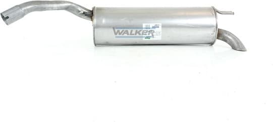 Rear Muffler 21497