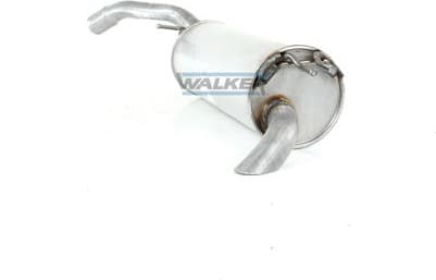 Rear Muffler 21497 - image 2