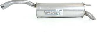 Rear Muffler 21497 - image 5