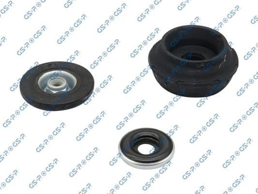 Repair Kit, suspension strut support mount 532251S