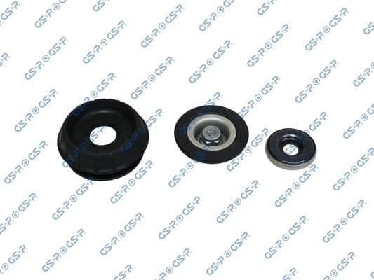 Repair Kit, suspension strut support mount 532806S