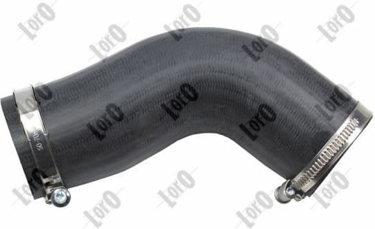 Charge Air Hose LORO 054-028-013