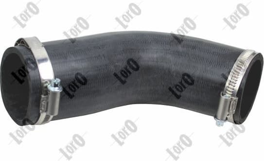 Charge Air Hose LORO 054-028-013 - image 2