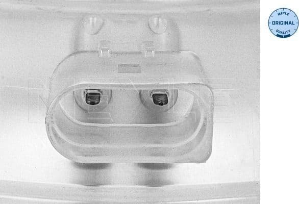 Expansion Tank, coolant MEYLE-ORIGINAL: True to OE. 100 223 0014 - image 2