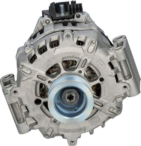 Starter Generator VALEO RE-GEN REMANUFACTURED STOP&START 444767