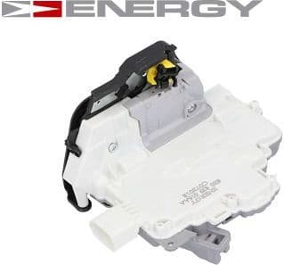 Door Lock ZDT0026P - image 2