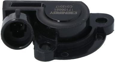 Sensor, throttle position TPS0003 - image 3