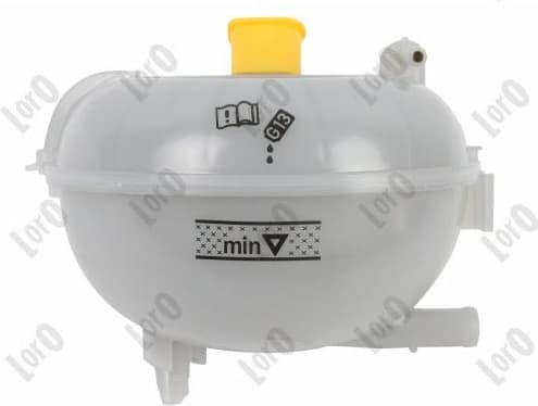 Expansion Tank, coolant LORO 003-026-006 - image 4