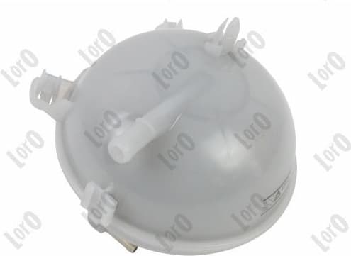 Expansion Tank, coolant LORO 003-026-006 - image 5