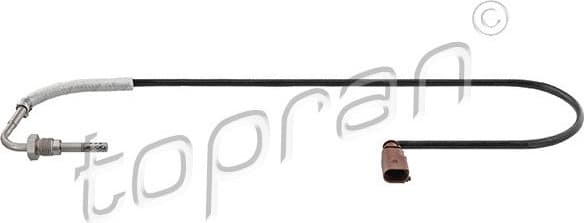 Sensor, exhaust gas temperature 116 970