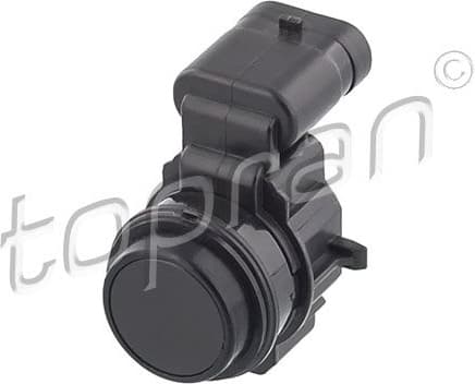Sensor, park distance control 503 062
