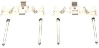 Accessory Kit, disc brake pad 1 987 474 482 - image 2