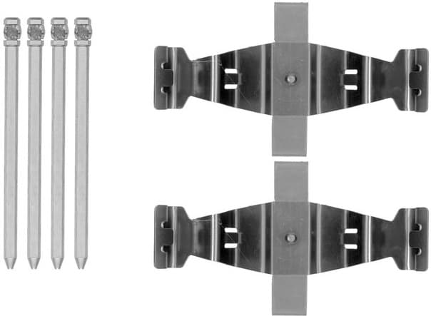 Accessory Kit, disc brake pad 1 987 474 482 - image 3