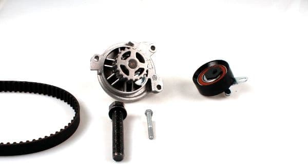 Water Pump & Timing Belt Kit PK05747