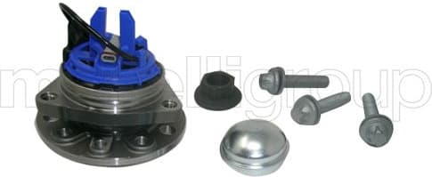 Wheel Bearing Kit 19-8126
