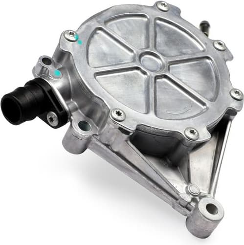 Vacuum Pump, braking system VP5126 - image 2