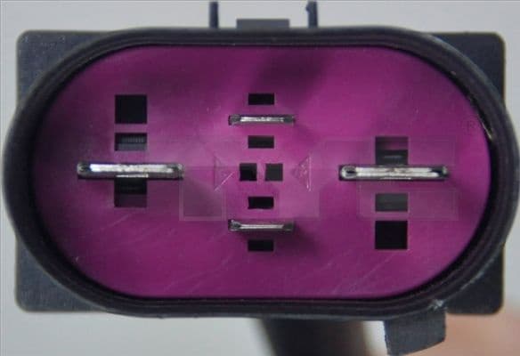 Fan, air conditioning condenser 837-0058 - image 3