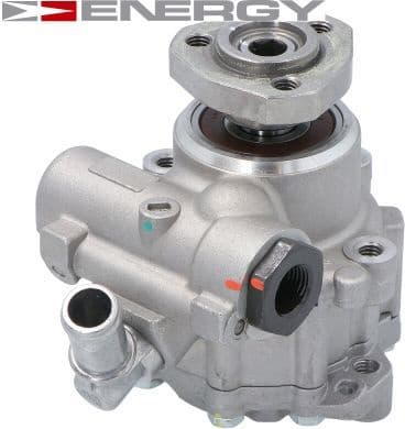 Hydraulic Pump, steering PW680762