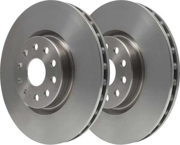 Brake Disc 24.0128-0118.1 - image 2