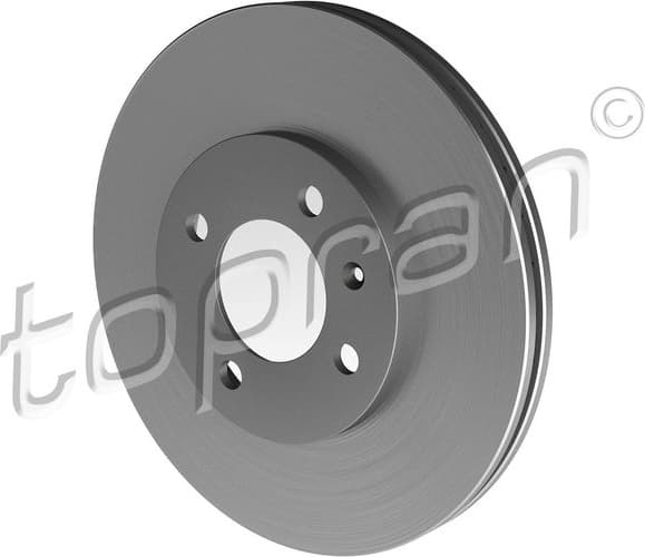 Brake Disc 103 408