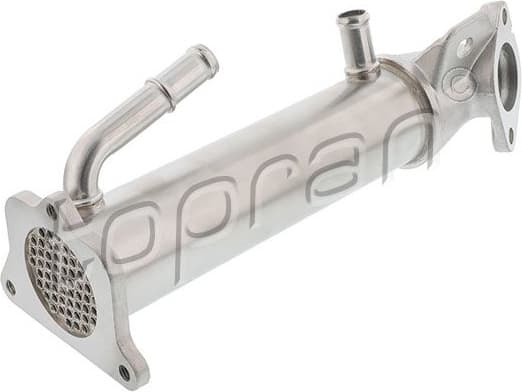 Cooler, exhaust gas recirculation 630 156