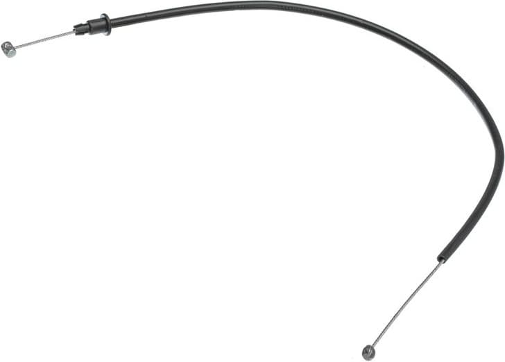 Cable Pull, parking brake 24.3727-0491.2 - image 2