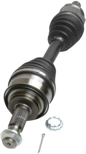 Drive Shaft 49-2504