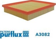 Air Filter A3082